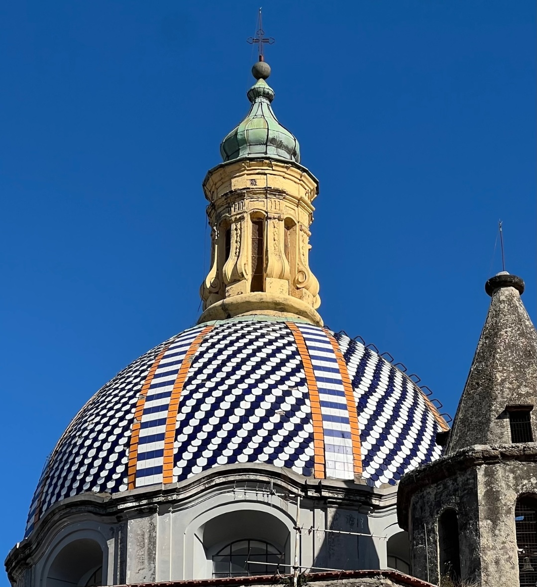 Cupola San Felice